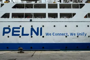 Pelni Rombak Jajaran Direksi, Budi Setyawan Wijaya Ditunjuk sebagai Direktur Utama 