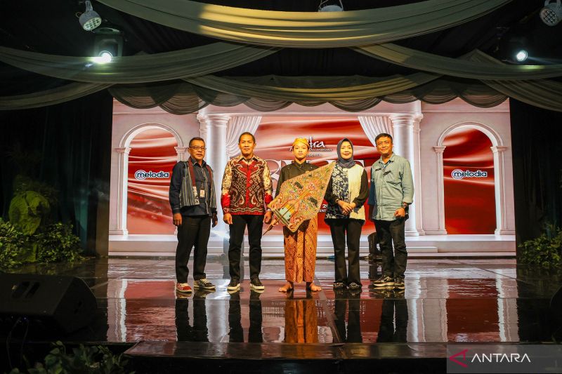 Pemkot Surabaya Dukung SWF ...