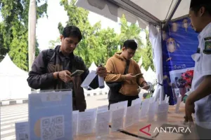 Ada 15.000 Lowongan Kerja di Job Fair Kota Tangerang, Pelamar Diimbau Daftar Online Dulu! 