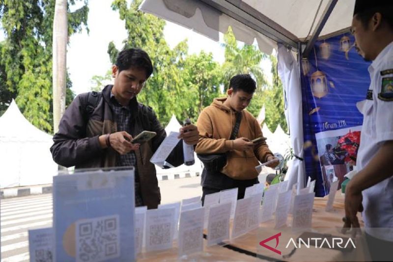 Ada 15.000 Lowongan Kerja di Job Fair Pemkot Tangerang, Pelamar Diimbau Daftar Online Dulu! 