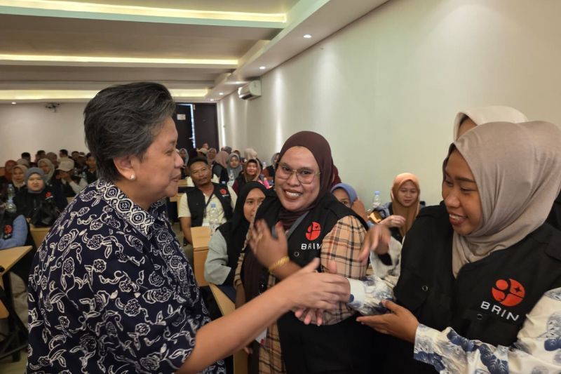 Pengelolaan Sampah Plastik Jadi Kunci Kelestarian Karimun...