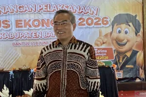 Pertumbuhan Jumlah UMKM di ...