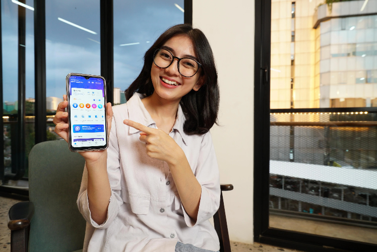 PT KAI Catat Pengguna Access by KAI Capai 29.870.864 Orang