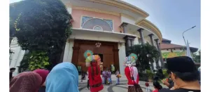 Sambut HUT ke-499 Jakarta: Ayo ke Setu Babakan! Ada Gebyar Seni Budaya Betawi