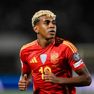 Spanyol Berburu Kemenangan ...