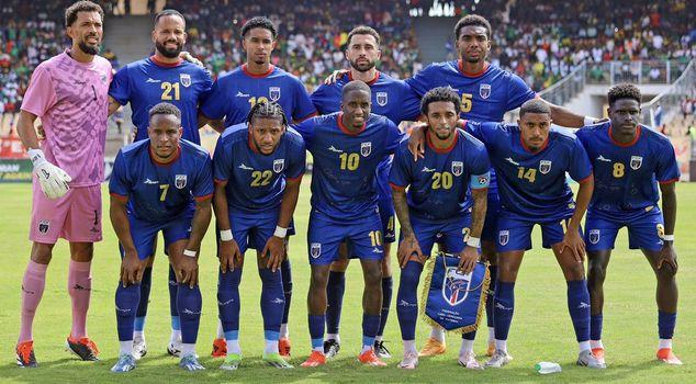 Uruguay Waspadai Kejutan Cape Verde dalam Laga Penentu Ti...
