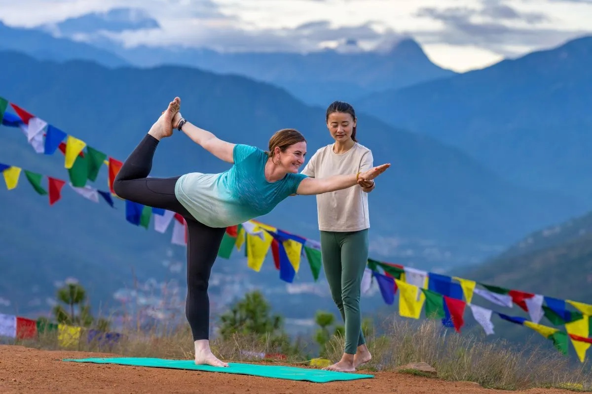 5 Tempat Wisata 'Wellness" ...