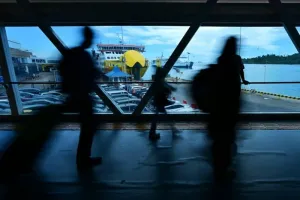 Asyik! Libur Sekolah Makin Hemat, Pemerintah Kasih Diskon Tarif Transportasi
