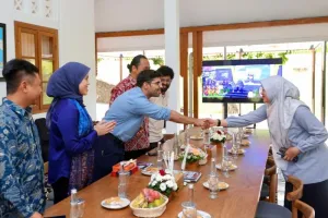 Banyuwangi Luncurkan Oasis ...