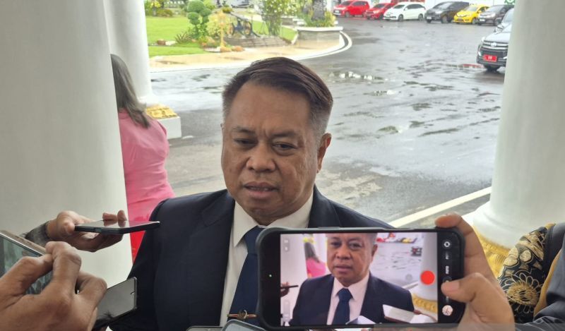 Dishub Jatim Kaji Kapal Cepat Hydrofoil untuk Transportas...