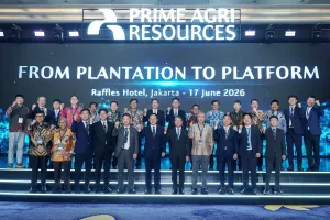 Ekspansi Kebun dan Riset Benih Unggul Jadi Kunci Pertumbuhan Industri