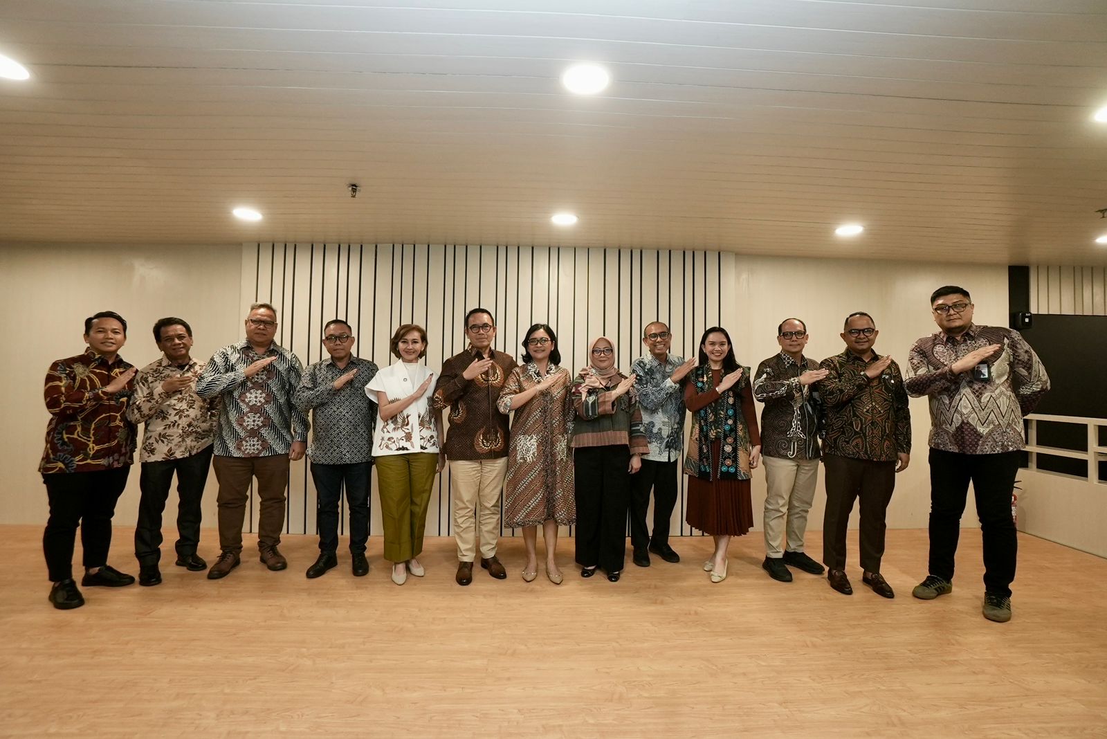 Gelar RUPS Tahun Buku 2025, IAS Catat Kinerja Positif dan...