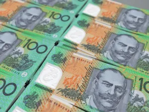 Gempur Balik Russia, Ukraina Dapat Amunisi Baru 100 Juta Dolar dari Australia