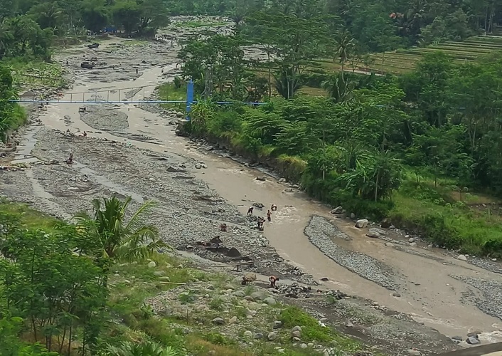 Hadapi El Nino, BMKG Ajak Masyarakat Hemat Air