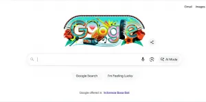 Hari Musik Dunia, Google Doodle Hari Ini Bertema Perayaan Musik Dangdut  