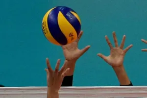 Indonesia Kalah 0-3 dari Korea Selatan pada AVC Men's Cup 2026