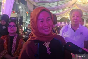 Jadi Destinasi Wisata Unggu...