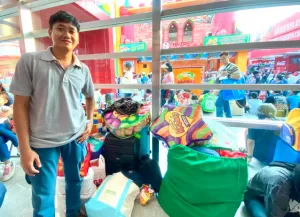 Jastip Jakarta Fair 2026 Ke...