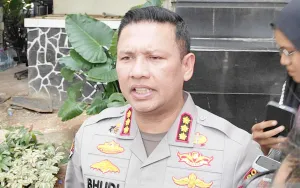 Jelang Pelimpahan Tahap Dua...