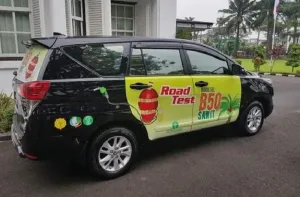 Kesiapan B50 Dipertanyakan, Pakar UMY Soroti Mutu Bahan Bakar Nasional
