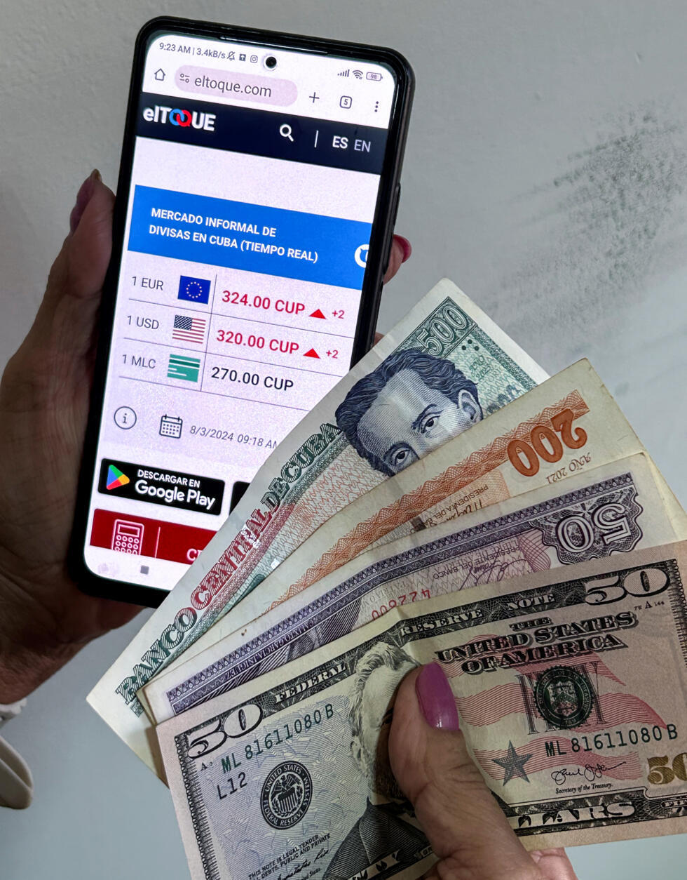 Kuba Babak Belur Dihantam Sanksi, Reformasi Ekonomi Jadi ...