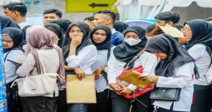 Lowongan Padat Karya DKI Ja...