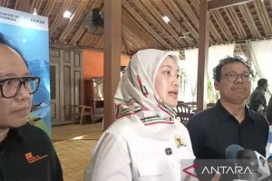 Momentum Perkuat Wisata Dalam Negeri
