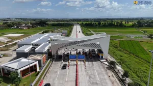 Mudik Nataru Makin Lancar! 10 Ruas Tol Baru Siap Dibuka Jelang Natal 2026
