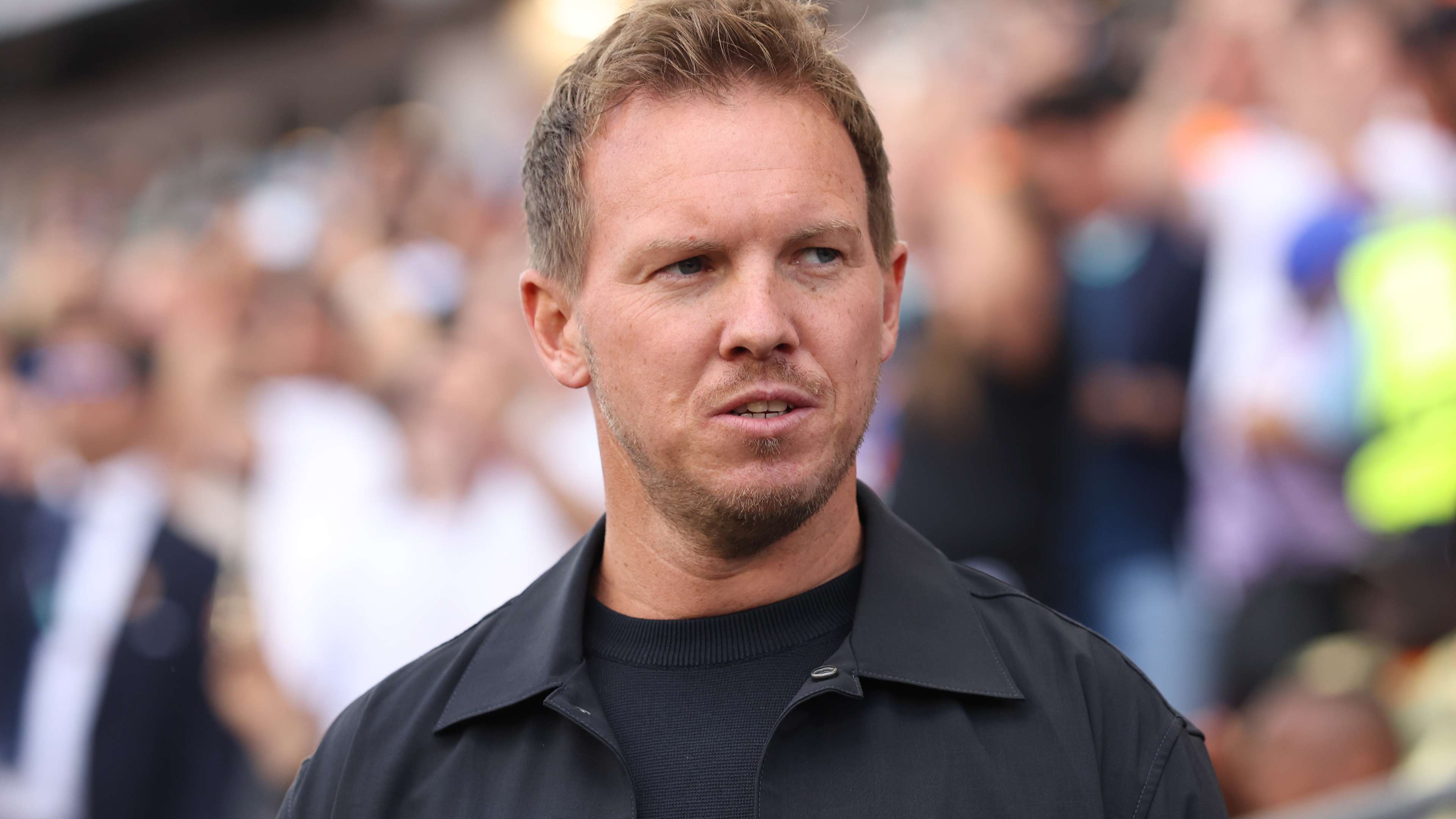 Nagelsmann Tegaskan Ambisi Jerman Tak Sekadar Lolos ke Babak Gugur, Fokus Lanjutkan Momentum di Piala Dunia