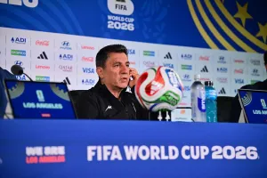 Pelatih Iran Keluhkan Perjalanan Berat di Piala Dunia 2026, Aturan Mulai Dilonggarkan