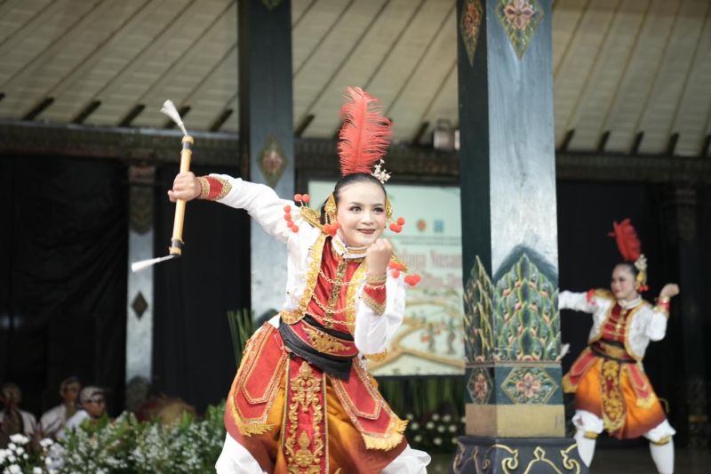 Pemkab Sleman Gelar Pesona Budaya Nusantara di TMII