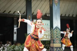 Pemkab Sleman Gelar Pesona Budaya Nusantara "Jwala Budaya Sleman" di TMII