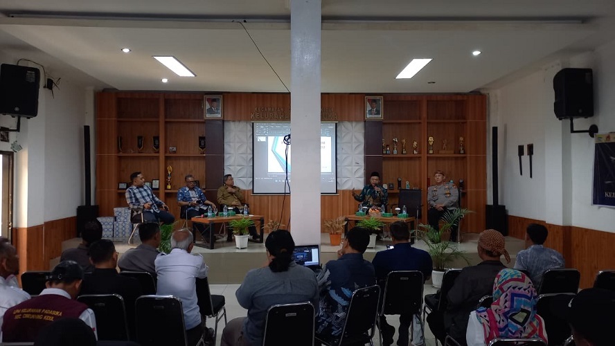 Pemkot Bandung Tingkatkan Literasi Hukum Masyarakat Lewat...