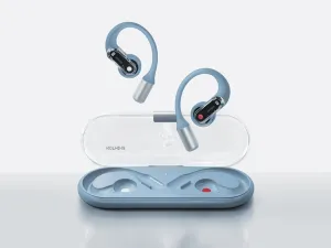 Pendengar Musik Aktif Kini Punya Pilihan Baru dengan Hadirnya Nothing Ear (Open) Blue