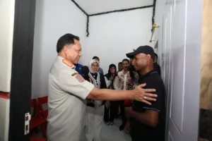 Penyediaan Perumahan Layak di Papua, Kemendagri Minta Pemda Bebaskan Pajak BPHTB