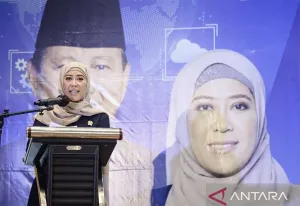 Perlindungan Anak di Era Digital Jadi Tantangan Global