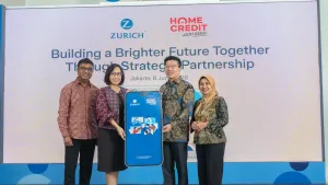 Perlindungan Digital untuk Gadget dan Isi Rumah Makin Mudah Diakses Masyarakat