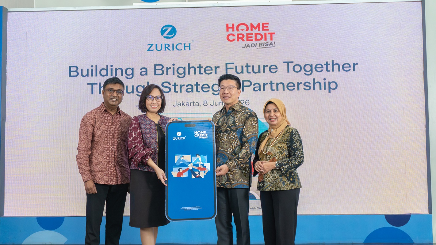 Perlindungan Digital untuk Gadget dan Isi Rumah Makin Mud...