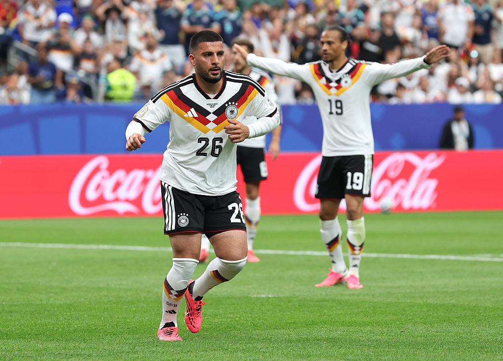 Piala Dunia 2026: Jerman Lolos ke Babak Gugur Lewat Drama...