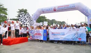 PMI Jakarta Dorong Generasi Muda Jadikan Donor Darah Bagian Gaya Hidup