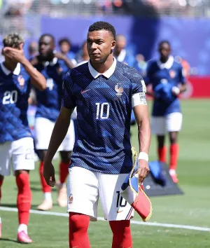 Prancis vs Irak: Les Bleus Siap Rebut Tiket Babak 32 Besar Piala Dunia 2026