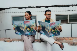 Riset: Milenial dan Gen Z Indonesia Ubah Tekanan Menjadi Strategi Bertahan dan Berkembang