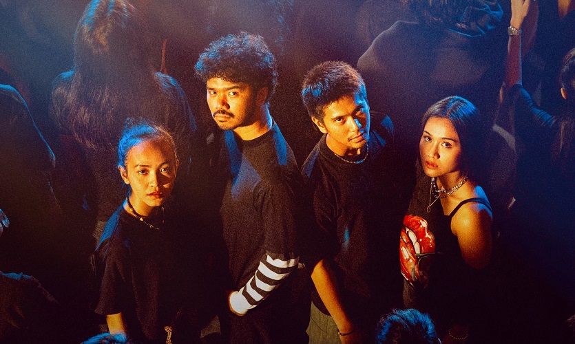 Rumah Rroduksi Imajinari Hadirkan Film Komedi “Operasi ...