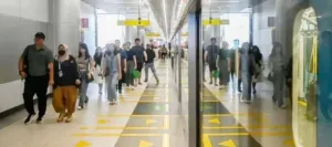 Sambut HUT ke-499 DKI: Tarif Transjakarta, MRT, dan LRT Kompak Jadi Rp1 Besok, Selama 3 Hari!