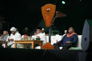 Sesuai Amanat UU No 2 Tahun 2024, Pemprov DKI Kebut Penyusunan Buku Direktori Ulama Betawi