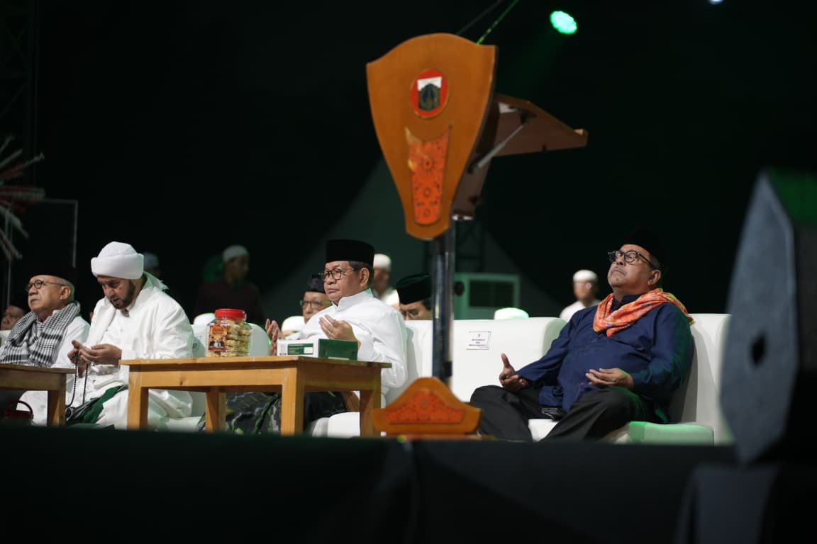 Sesuai Amanat UU No 2 Tahun 2024, Pemprov DKI Kebut Penyu...