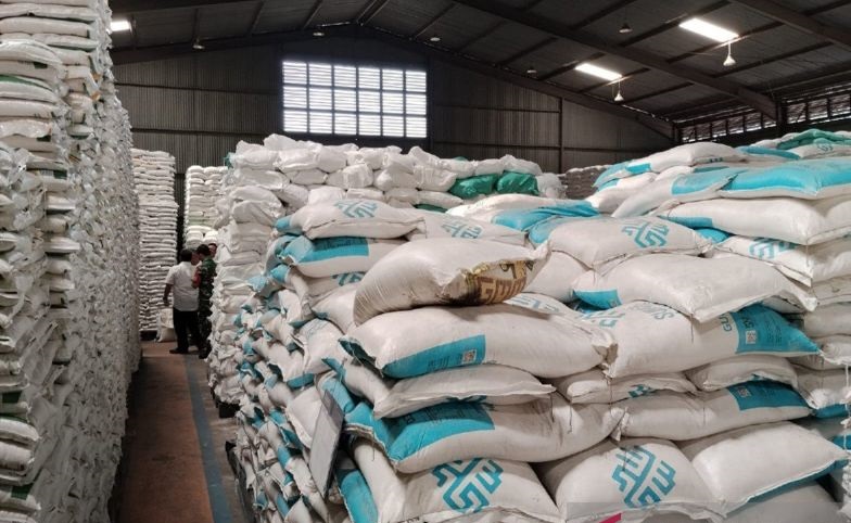 Bulog Sumut Rutin Cek Kualitas Beras di Gudang, Publik Pertanyakan Transparansi Keamanan Pangan