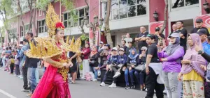Surabaya Fashion Festival 2026: Ruang Kolaborasi Pelaku Kreatif Dongkrak Ekraf dan UMKM Daerah