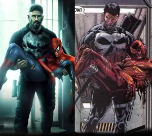 Titik Tergelap Si Laba-laba Merah, Tanda-tanda Kuat Peter Parker akan Mati dalam Spider-Man: Brand New Day