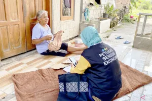 Warga Jogja Jangan Kaget, Gara-Gara Teknologi Ini Petugas Sensus Bisa Lacak Salah Input Secara Real-Time